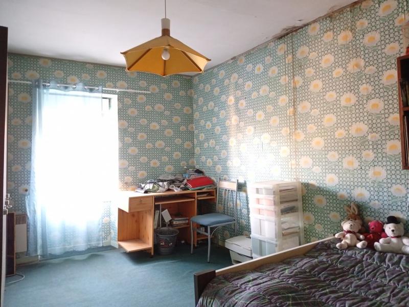 Maison - 110 m² - 6 pièces