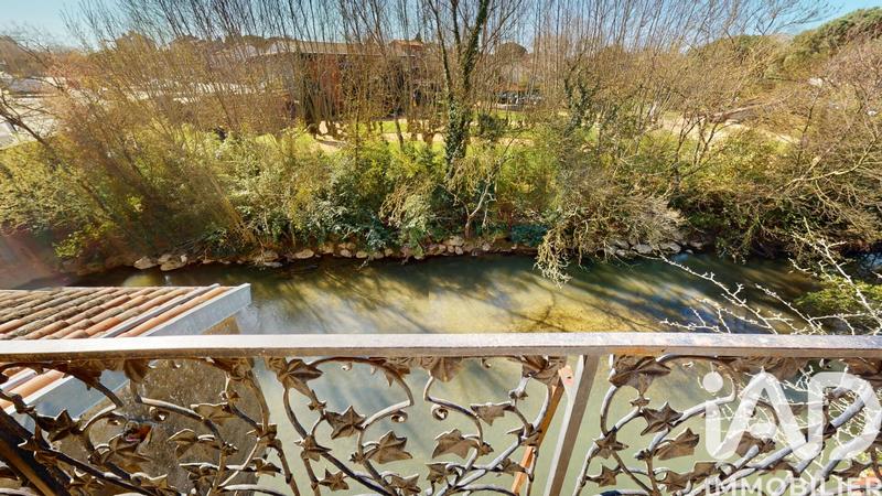 Duplex - 170 m² - 4 pièces