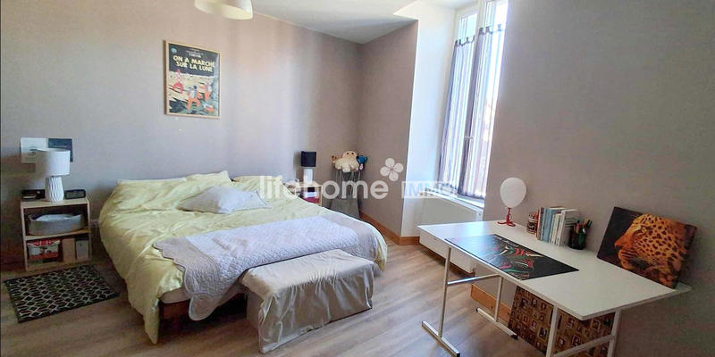 Maison - 84 m² - 3 pièces