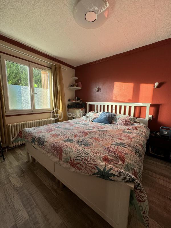 Demeure - 127 m² - 5 pièces