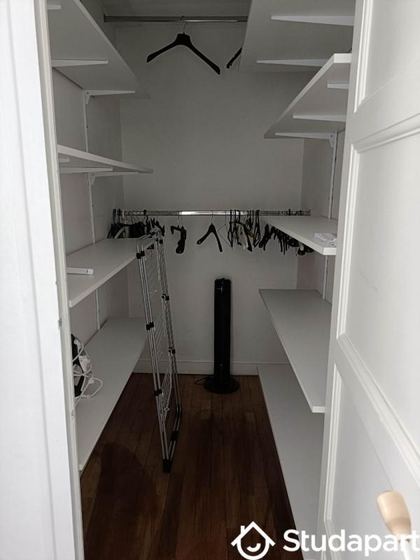 Appartement - 67 m² - 4 pièces