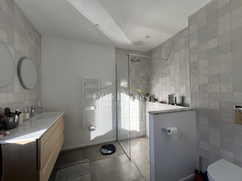 Villa - 172 m² - 6 pièces