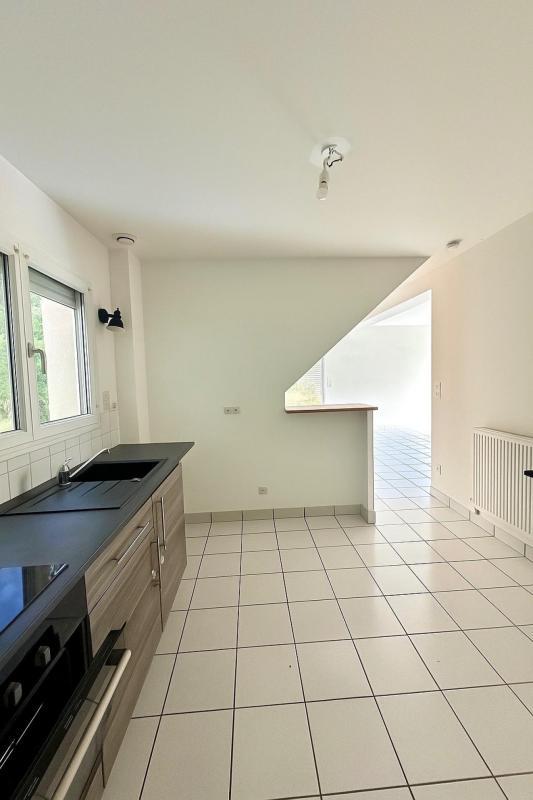 Maison traditionnelle - 105 m² - 7 pièces