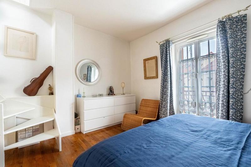 Maison - 208 m² - 6 pièces