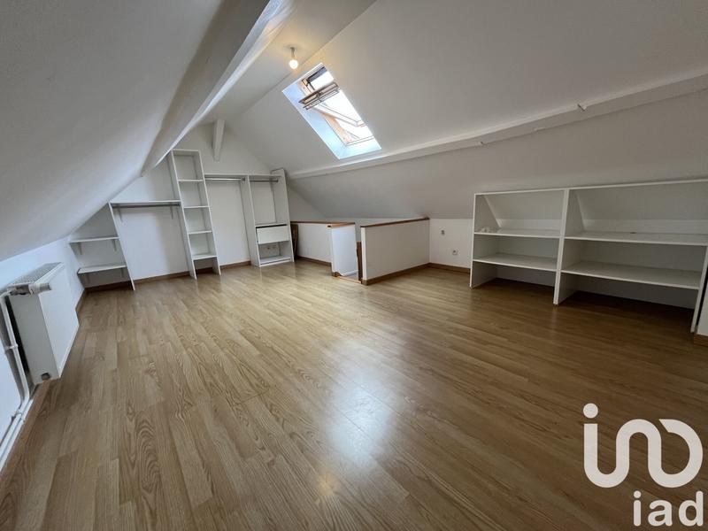 Maison - 48 m² - 2 pièces