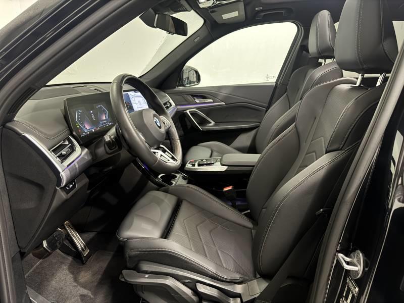 Bmw X1 sDrive 20d 163ch Dkg7 m Sport