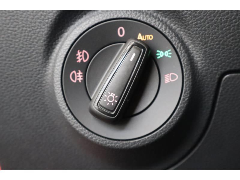 Seat Ibiza 1.0 EcoTSI 110 ch s/S Dsg7 Style Business