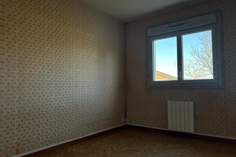 Maison - 67 m² - 3 pièces