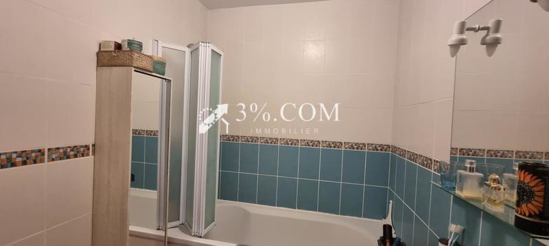 Maison - 67 m² - 3 pièces