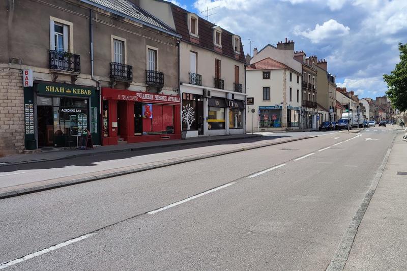 Appartement - 19 m² - 1 pièce