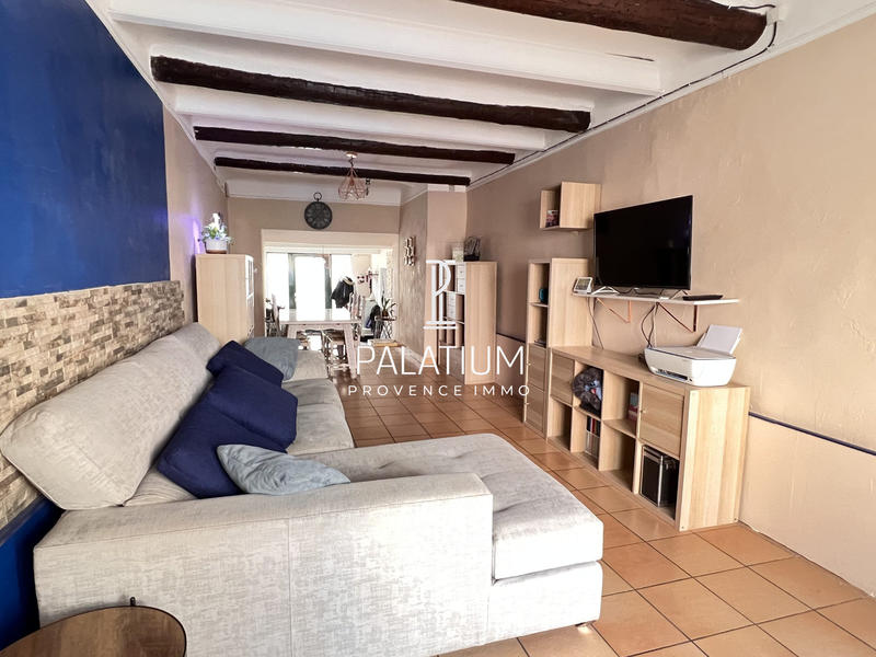 Maison - 139 m² - 6 pièces