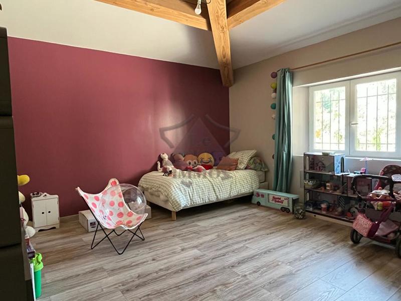 Mas - 217 m² - 6 pièces