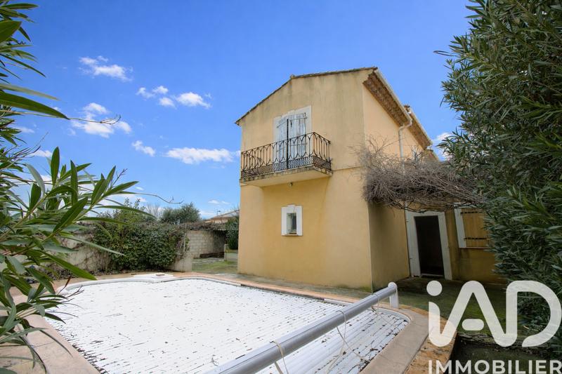 Maison - 129 m² - 4 pièces