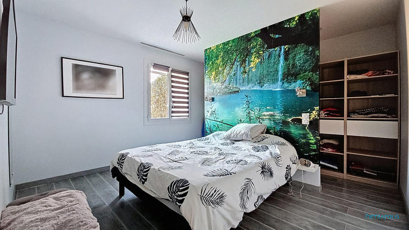 Maison - 137 m² - 6 pièces