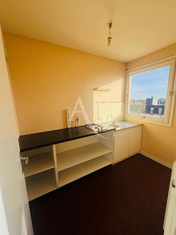 Appartement - 1 pièce