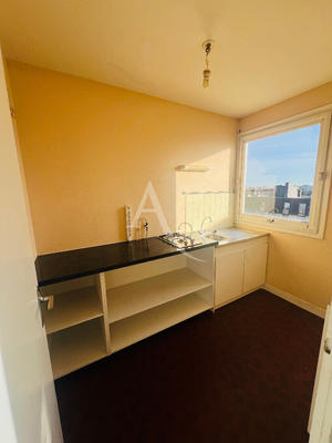 Appartement - 1 pièce