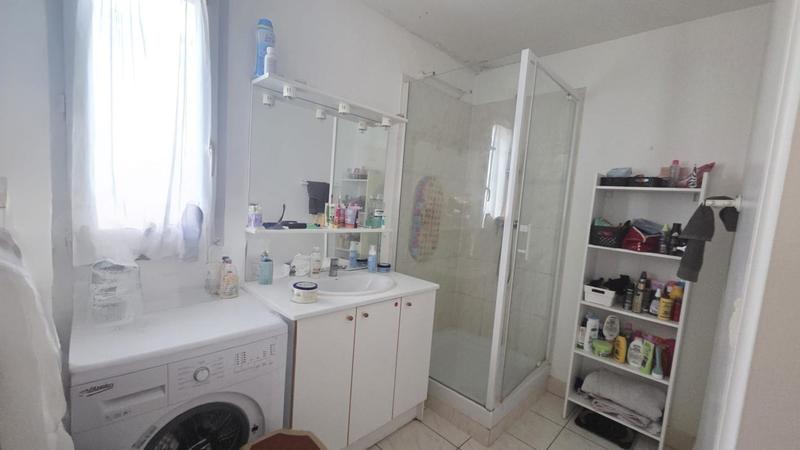 Appartement ancien - 74 m² - 3 pièces