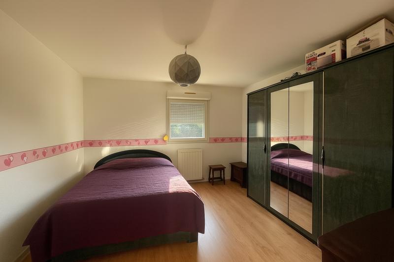 Maison - 115 m² - 6 pièces