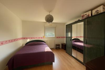 Maison - 115 m² - 6 pièces