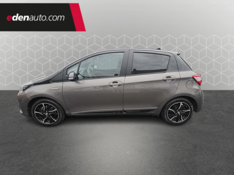 Toyota Yaris Hybride 100h Collection