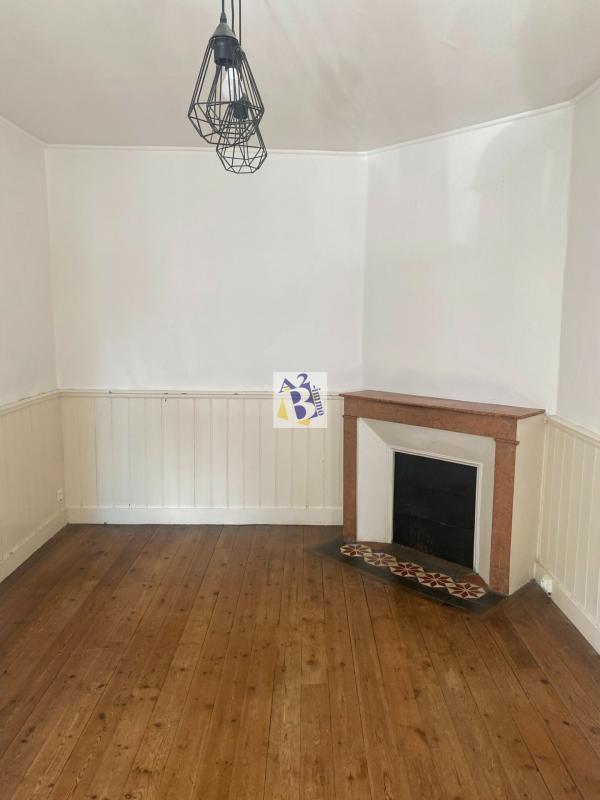 Maison de ville - 131 m² - 5 pièces