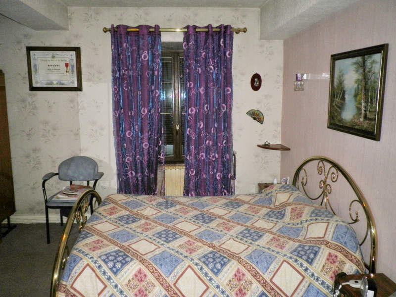 Maison - 155 m² - 6 pièces