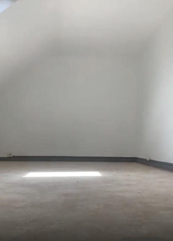 Maison - 104 m² - 6 pièces