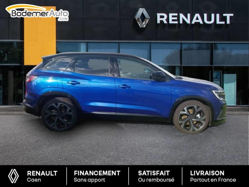 Renault Austral E-Tech full hybrid 200 Gsr2 Techno esprit Alpine