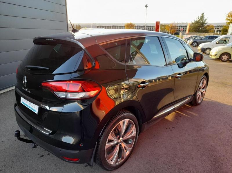 Renault Scénic IV dCi 160 Energy Edc Intens