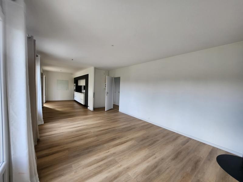Maison - 101 m² - 5 pièces