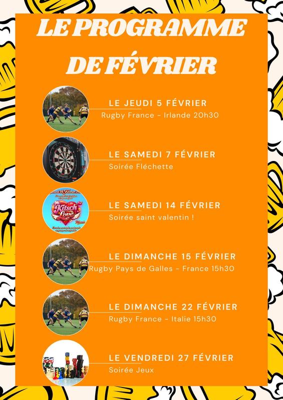 Après-midi rugby à la Fabrik