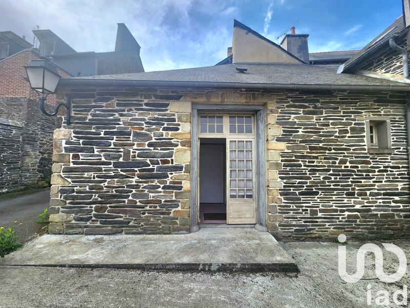 Appartement - 130 m² - 4 pièces