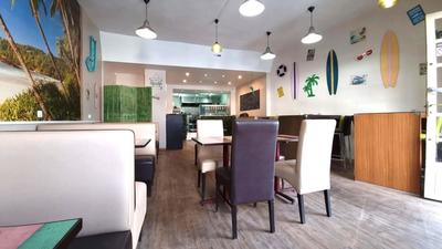 Local commercial - 65 m²