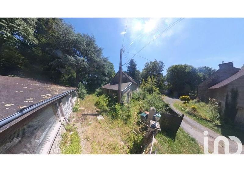 Maison - 130 m² - 3 pièces