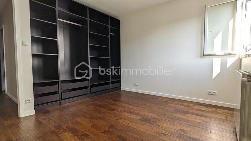 Appartement - 67 m² - 4 pièces