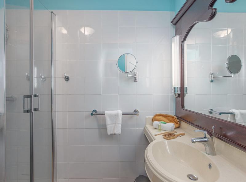 Appartement - 28 m² - 1 pièce