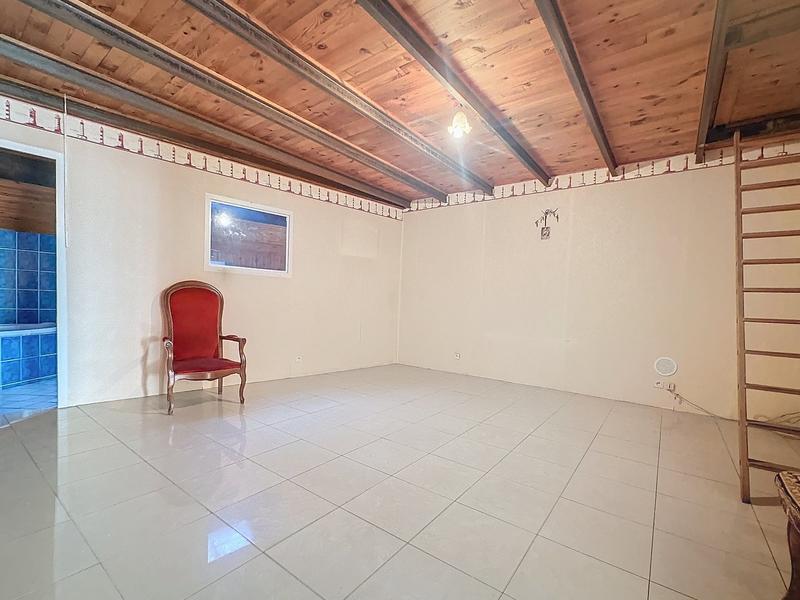 Maison - 172 m² - 4 pièces