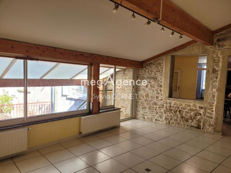 Appartement - 103 m² - 5 pièces