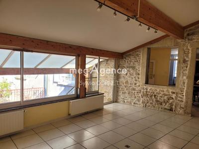Appartement - 103 m² - 5 pièces