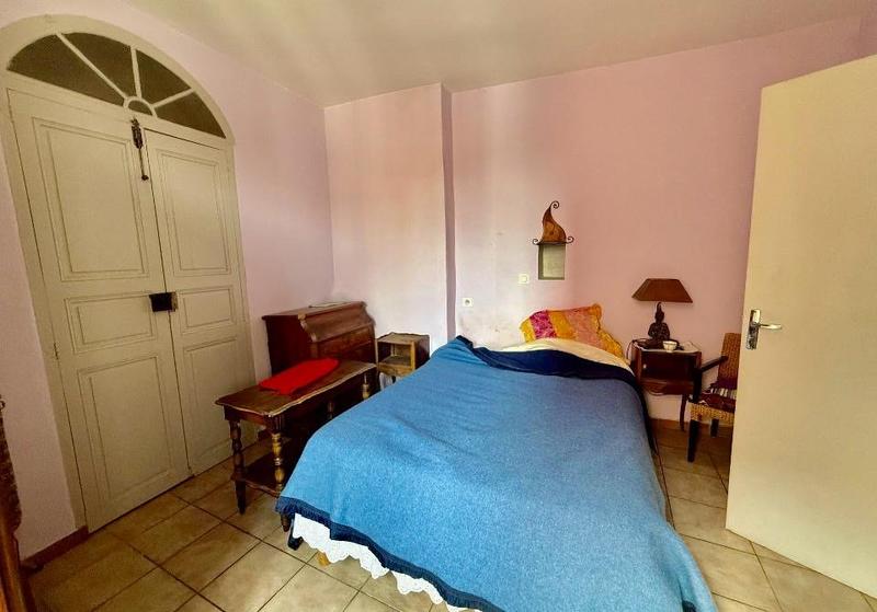 Maison de ville - 95 m² - 4 pièces