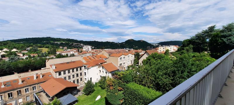 Appartement - 93 m² - 4 pièces