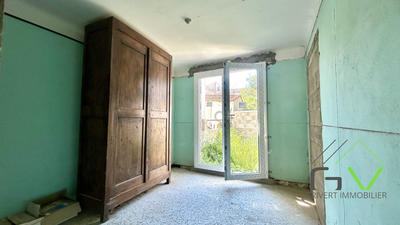 Maison - 45 m² - 3 pièces