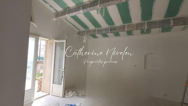 Maison - 129 m² - 5 pièces