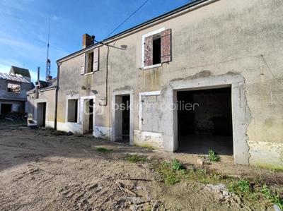 Maison - 156 m² - 5 pièces