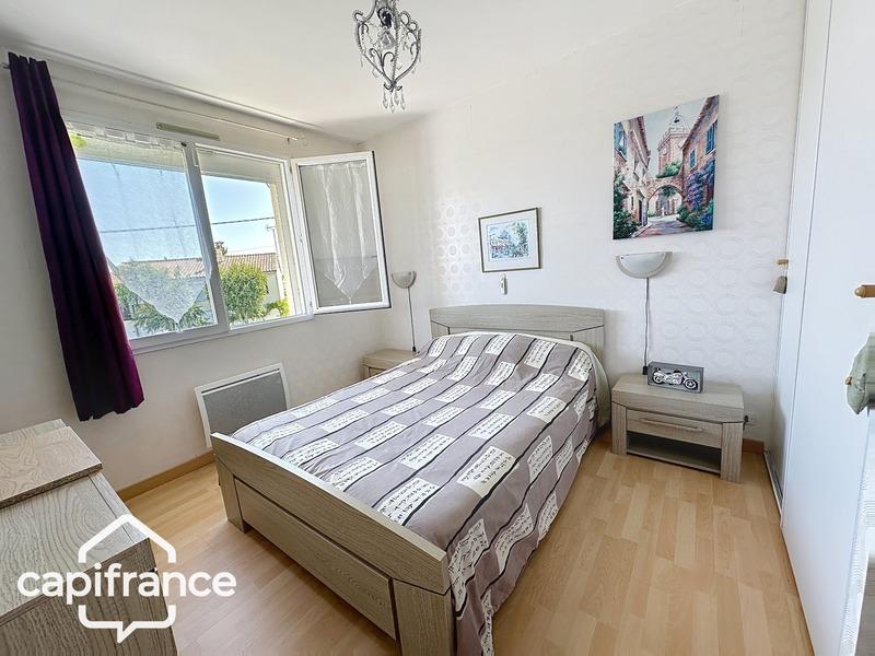 Maison - 113 m² - 5 pièces