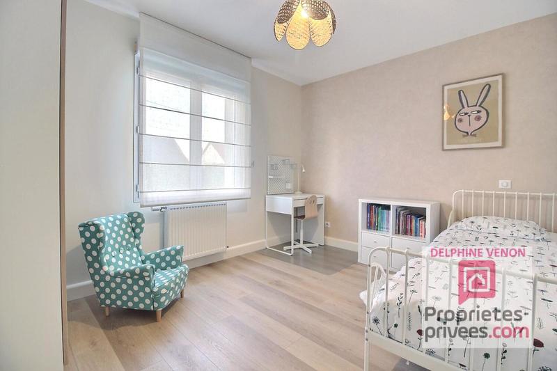 Maison - 148 m² - 5 pièces