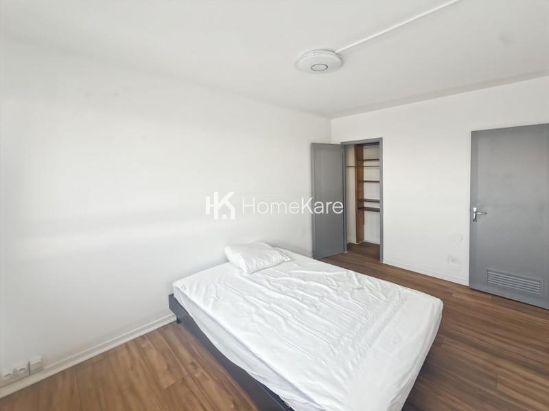 Appartement - 71 m² - 4 pièces