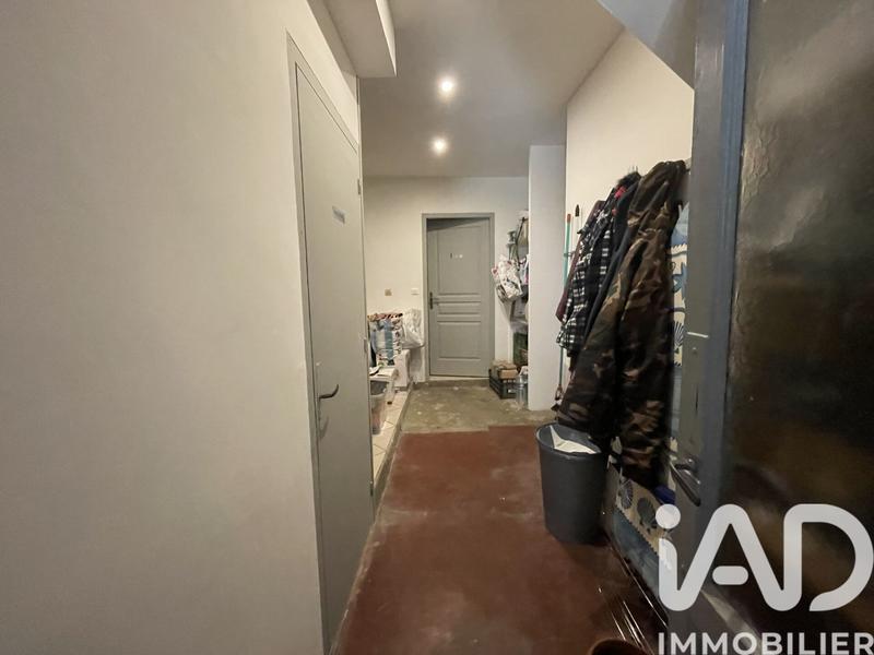 Maison de village - 122 m² - 6 pièces