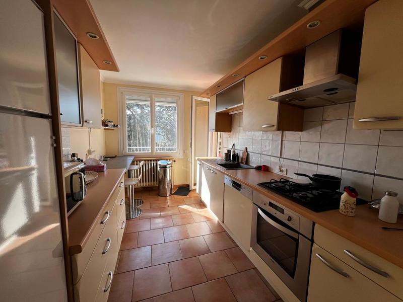 Maison - 102 m² - 4 pièces