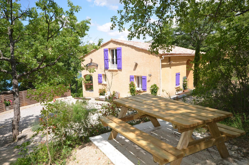 Appartement - 38 m² - 3 pièces